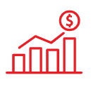 Croissance écono- mique 2017-2021